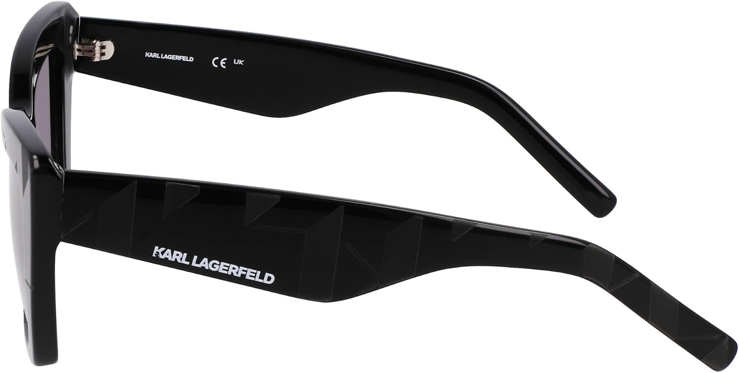 Detalle de KARL LAGERFELD Kl6158s occhiali da donna (confezione da 1)