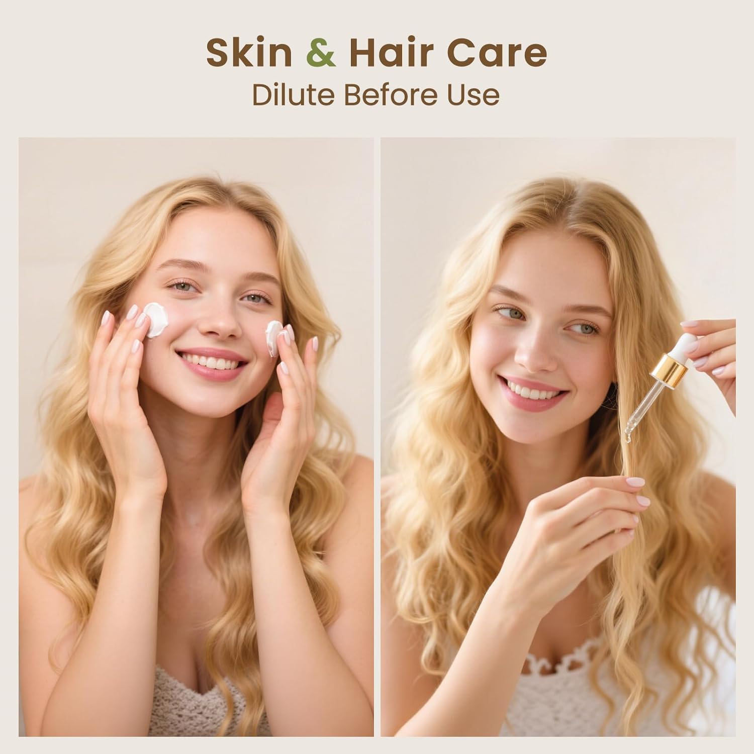 Thumbnail 5 de HIQILI Citronella Essential Oil (100% pure, undiluted) for Diffusers & DIY, 100ml