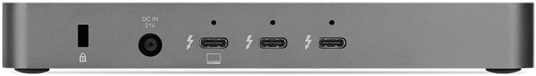 Detalle 2 de OWC Thunderbolt 5 Hub – 5 Ports