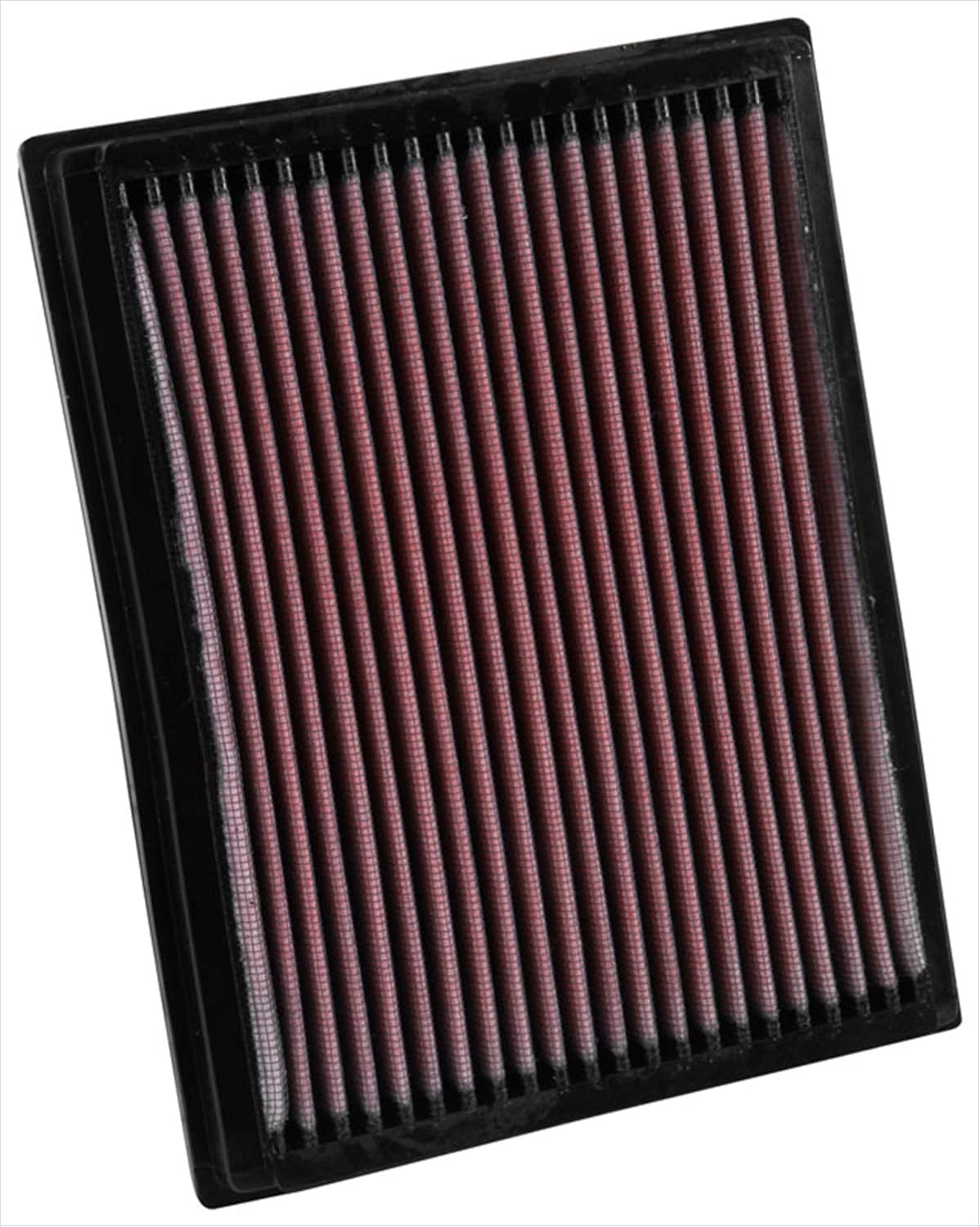 Thumbnail 3 de K&N 33-2914 Motorluftfilter – Hochleistungsfiler für A-/B-Klasse (2004–2011)