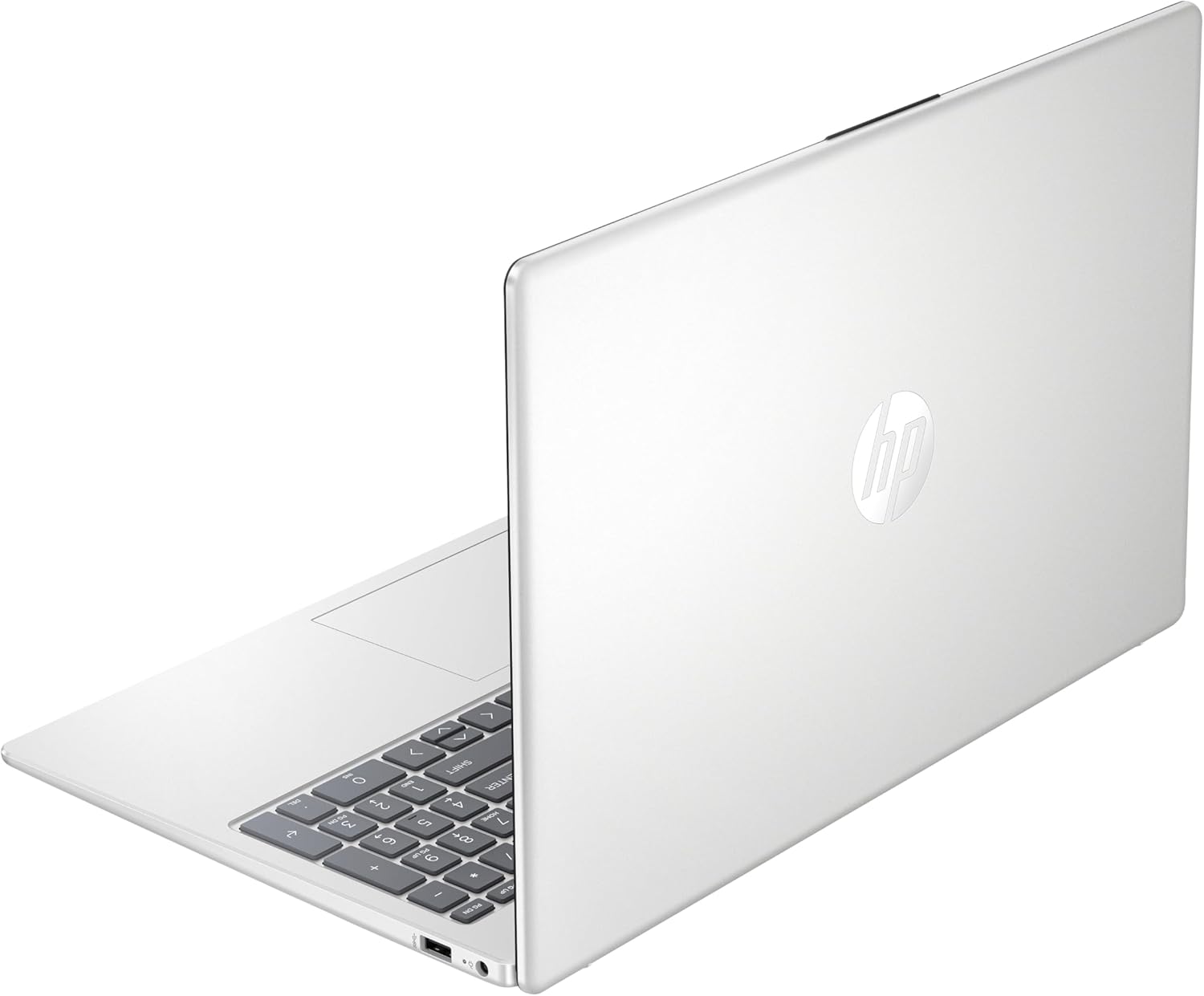 Thumbnail 1 de HP Laptop 15-fc0020sl: portatile 15,6" FHD con Ryzen 3, 8GB RAM e SSD da 256GB