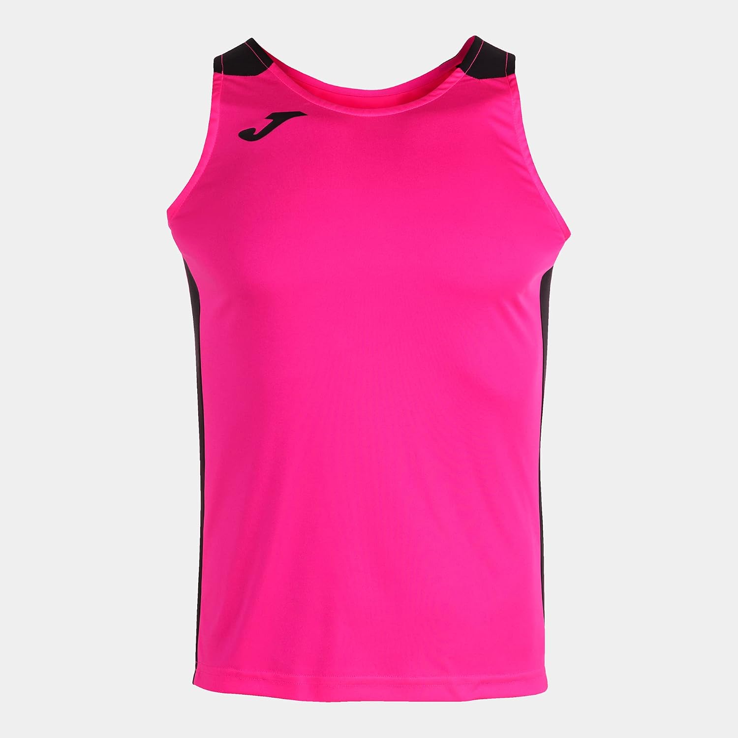 Thumbnail 5 de Joma Record II Camiseta Hombre ligero