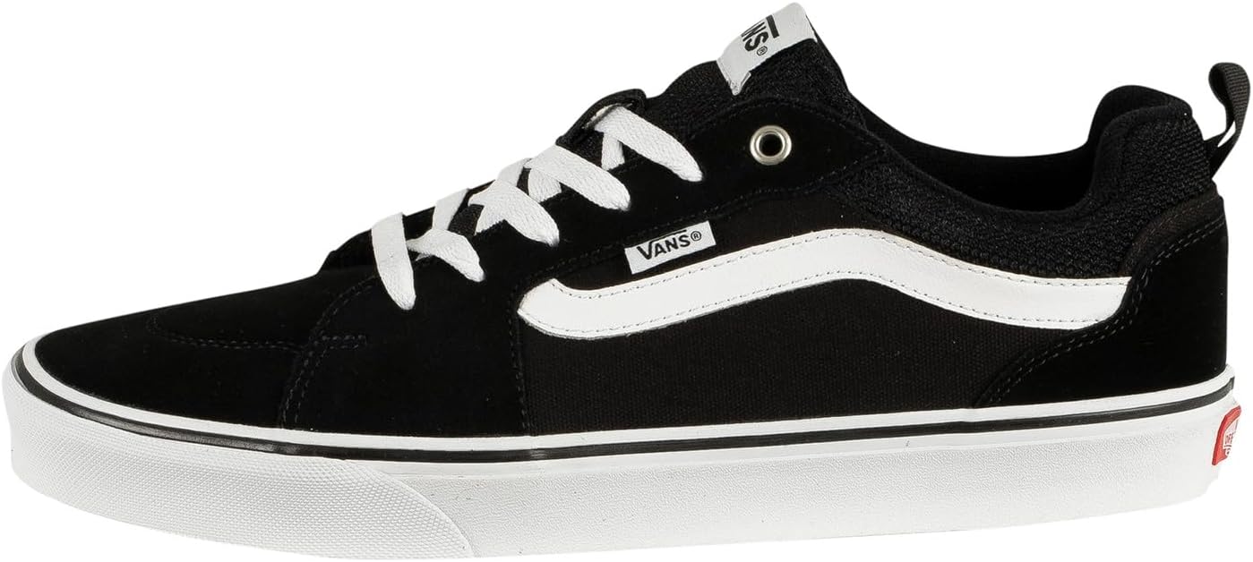 Detalle 1 de Vans Filmore Sneaker Homme noir 13