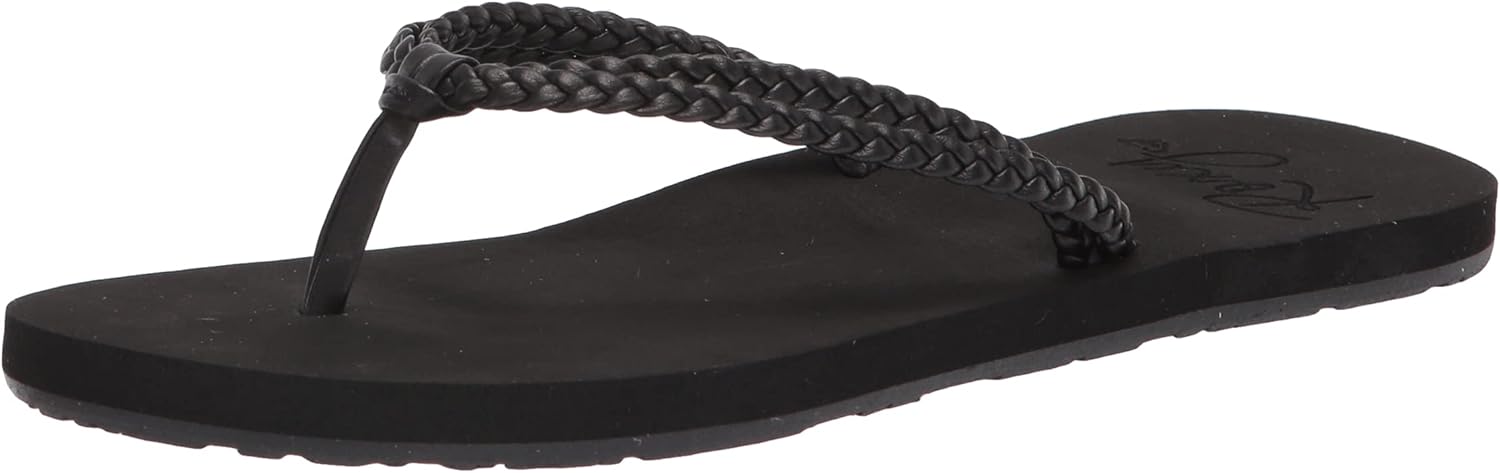 Detalle de Roxy Costas Flip Flop Sandal InfraditoDonna
