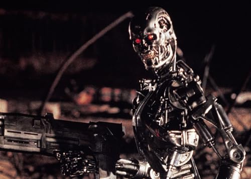 Detalle de Terminator 2 – Tag der Abrechnung 3D: Blu-ray 3D + 2D (2024) – STUDIOCANAL
