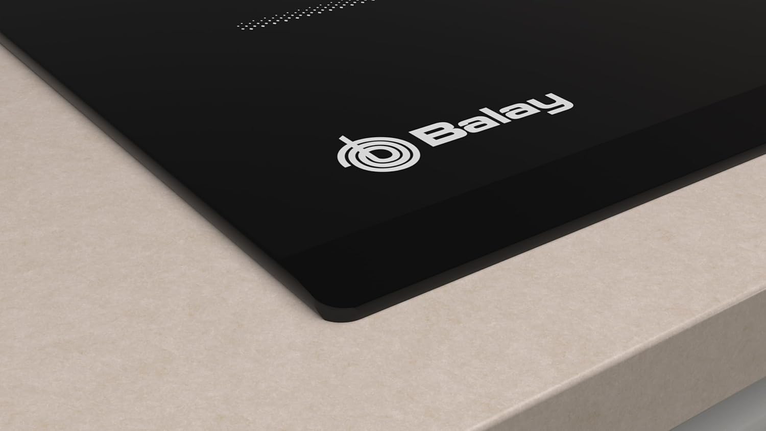 Thumbnail 4 de Balay 3EB967FR Placa de inducción 60 cm negro