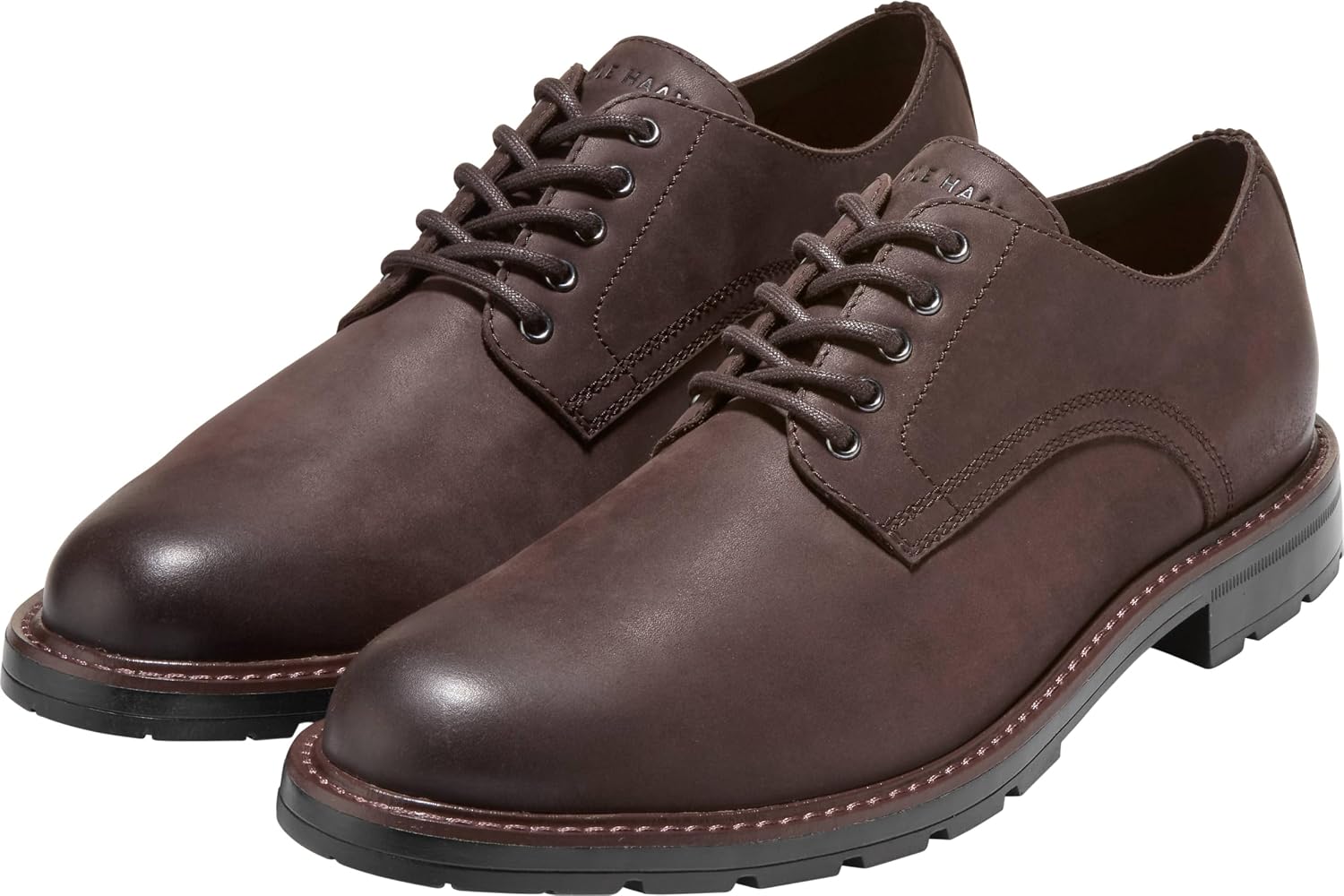 Thumbnail 5 de Cole Haan Chamberlin Grand Plain Toe shoes 👞
