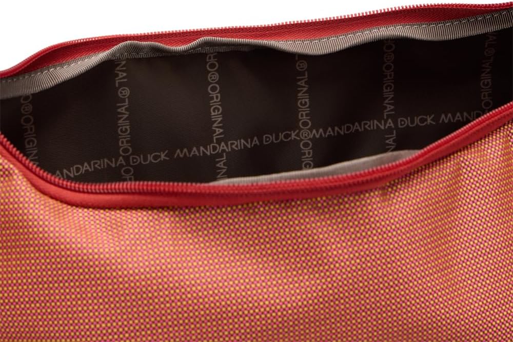 Detalle de Mandarina Duck Md20 Crossover, MD 20 Femme – sachobo croisé extensible