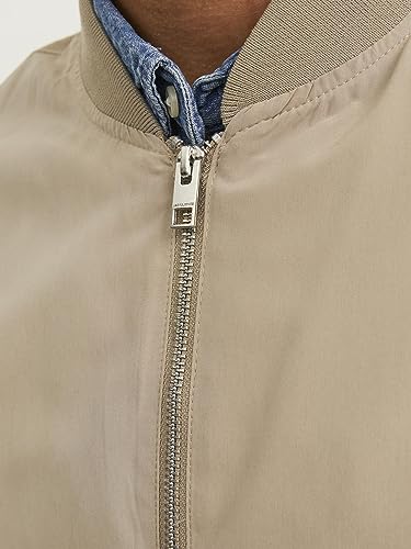 Thumbnail 5 de JACK & JONES Bomber Jacket Crockery XXL