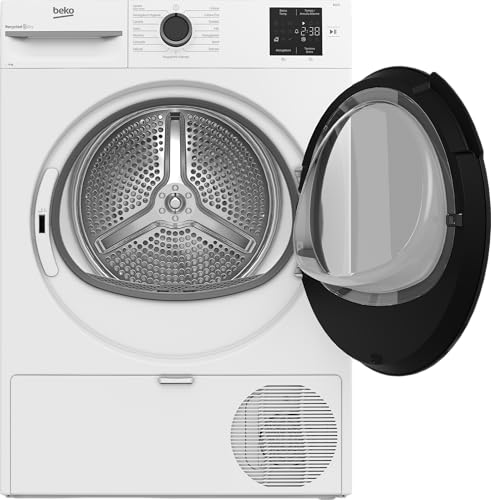 Detalle de Beko BMTAM83EB Asciugatrice Slim 8 Kg – Classe D