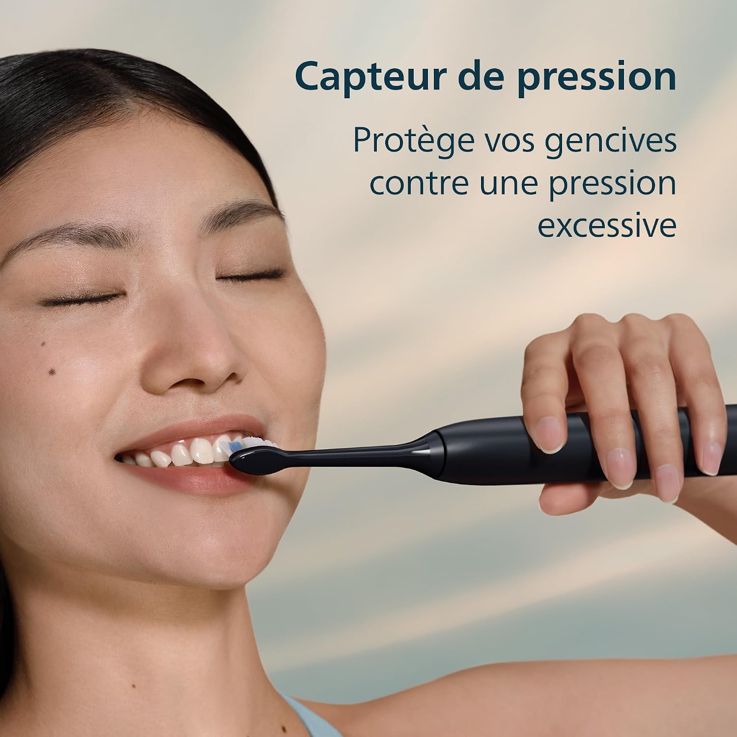 Thumbnail 4 de Philips Sonicare 5300 brosse sonique