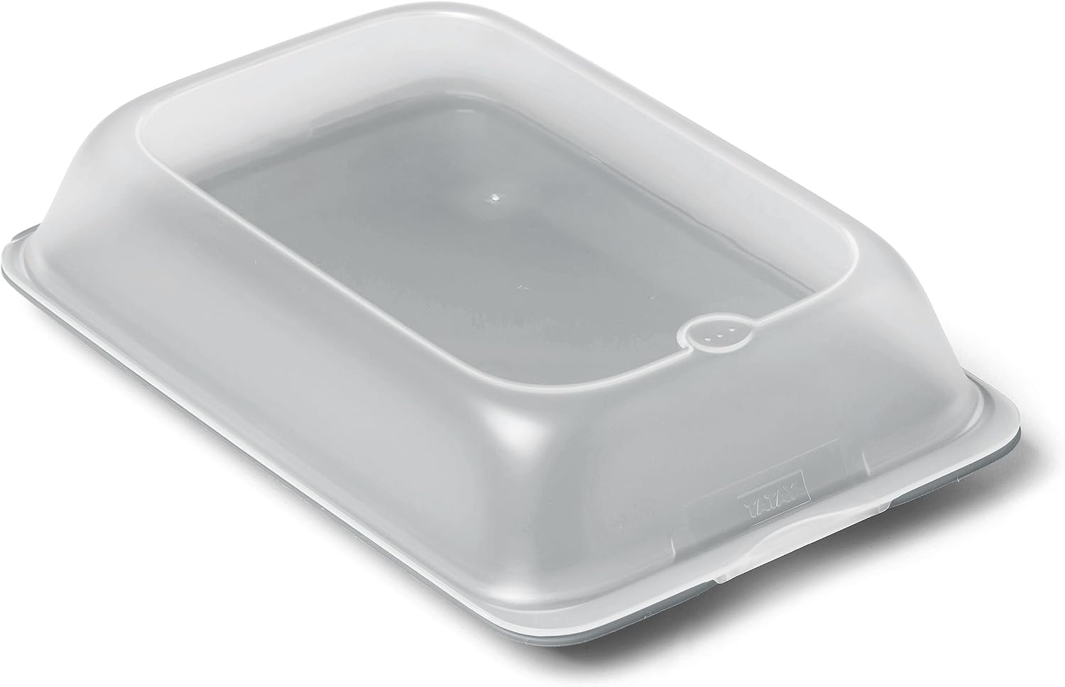 Detalle de TATAY Porta Affettati Fresh | Set di 3 Maxi, Contenitori per Frigorifero Impilabili, BPA Free