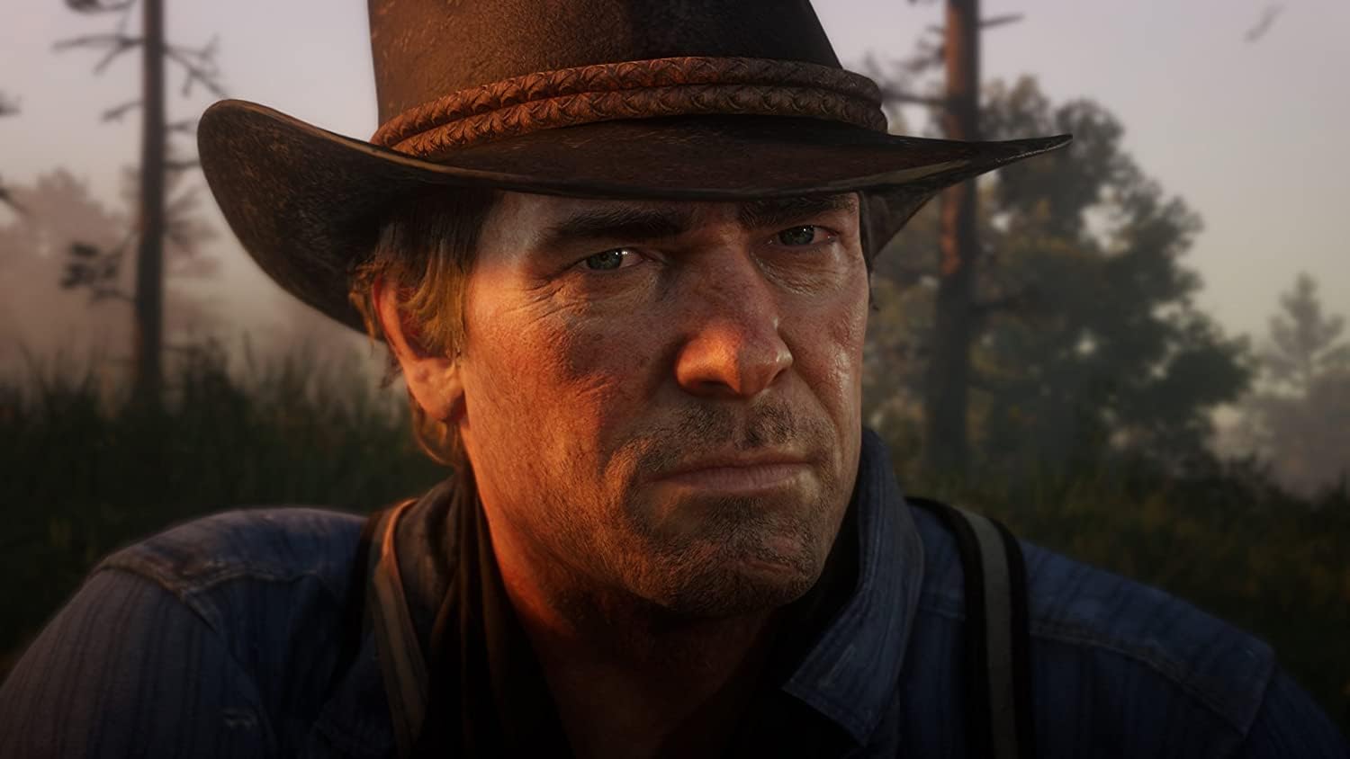 Thumbnail 3 de Red Dead Redemption 2 para PS4 (Rockstar Games): viaje por el Salvaje Oeste con forajidos y un mundo lleno de vida