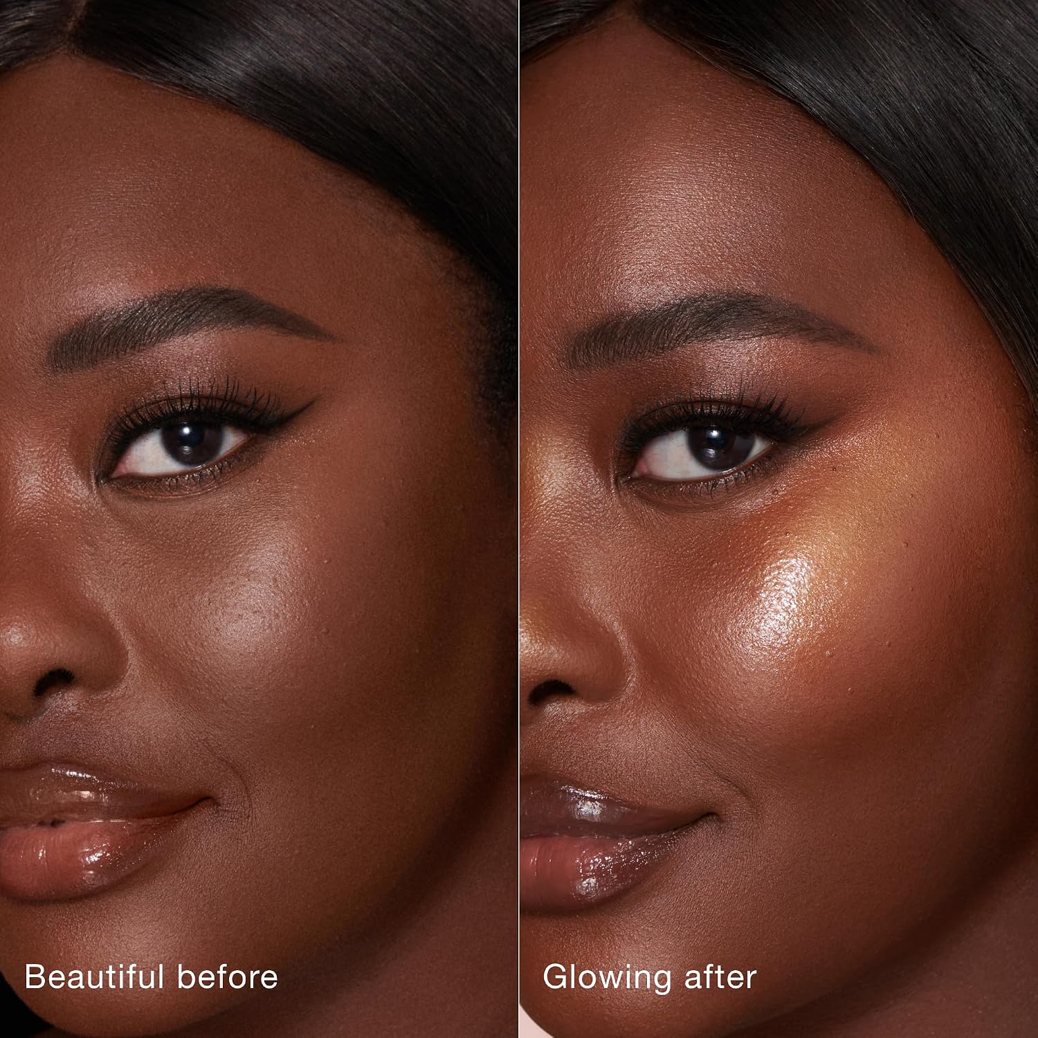 Detalle de Charlotte Tilbury Beauty Light Wand 001 Liquid Highlighter & Blush, Pearlescent Finish