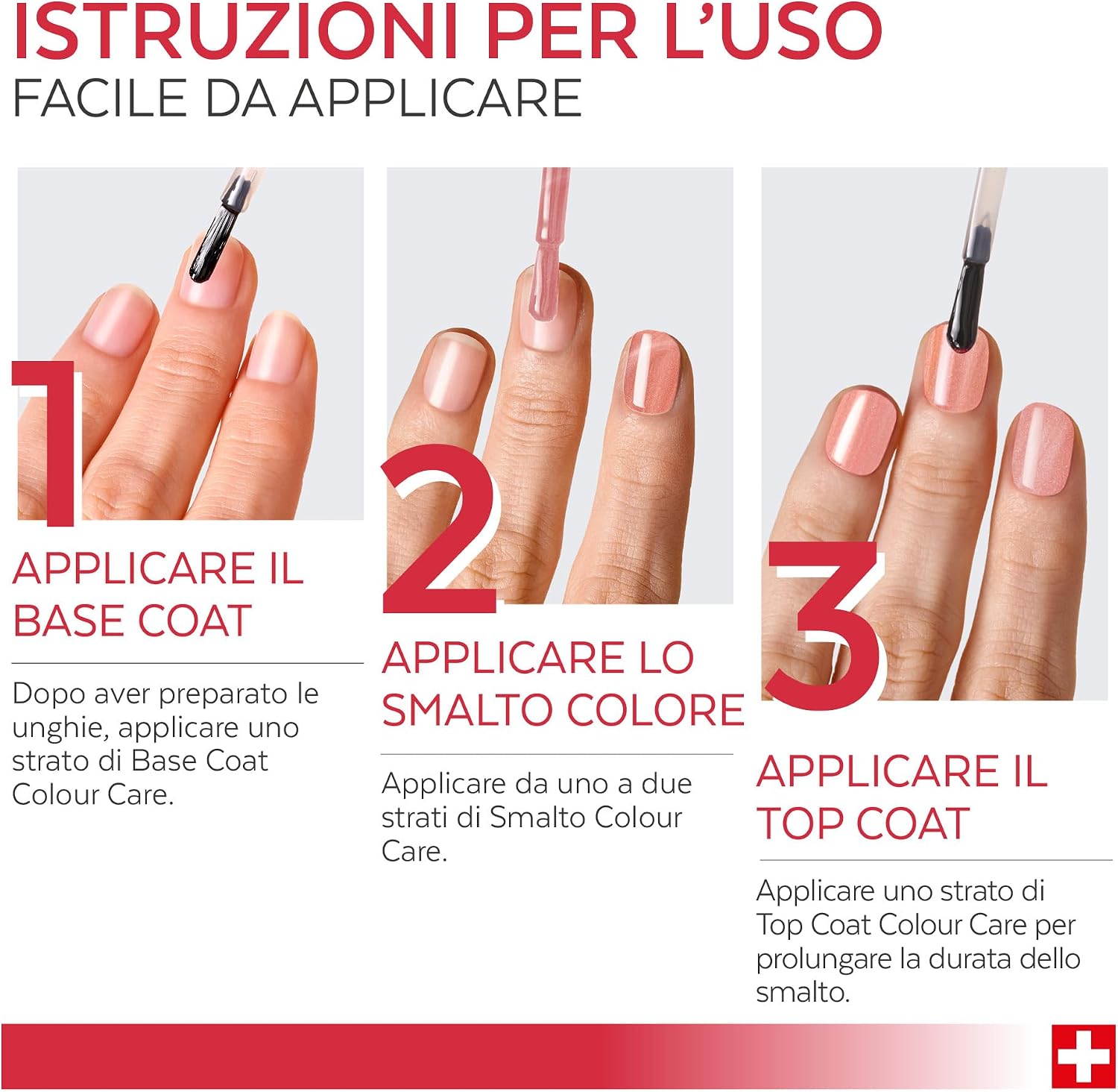 Thumbnail 5 de PODERM MICOSI DELLE UNGHIE Smalto colorCare