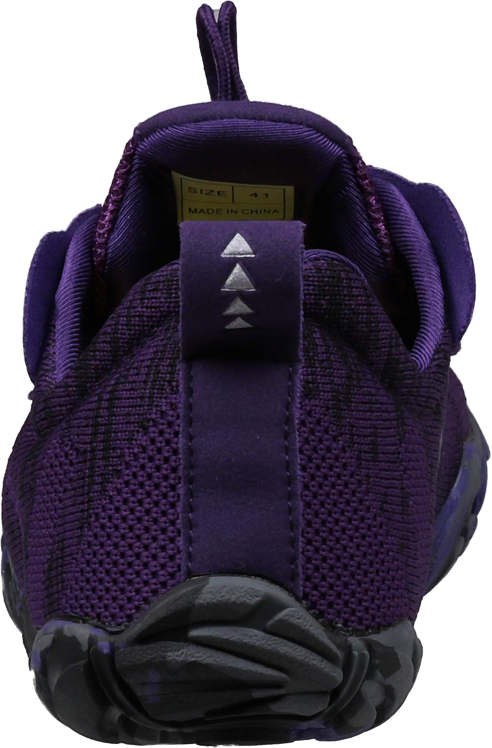 Thumbnail 1 de Joomra Women's Trail Running Barefoot Shoes: Minimalist Comfort with a Wide Toe Box