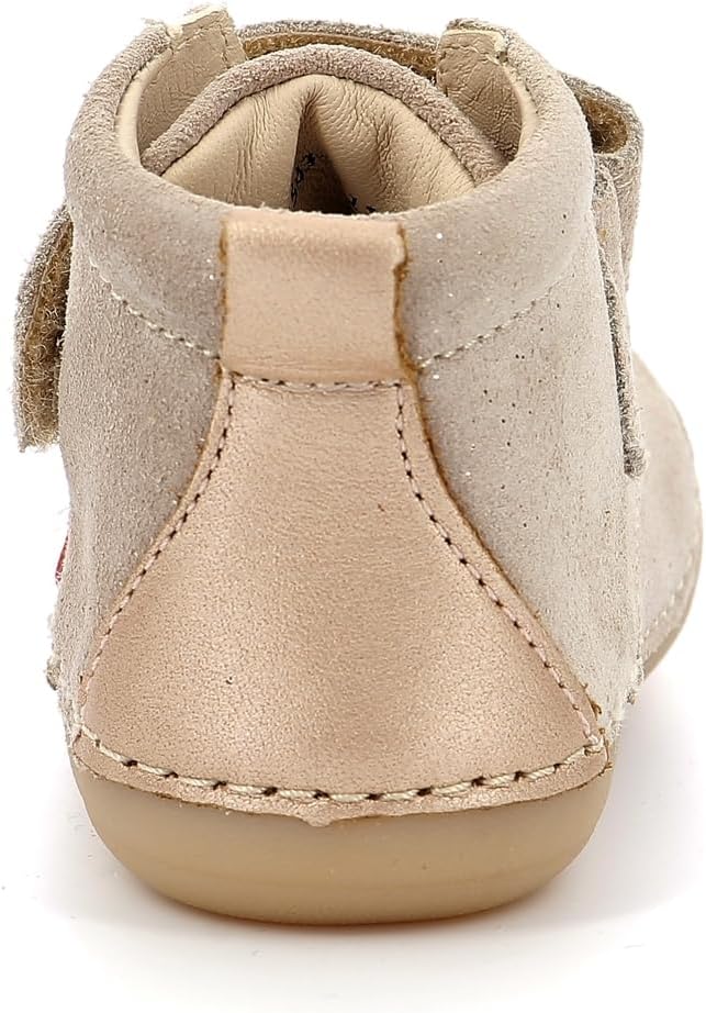 Detalle 2 de Kickers Unisex Kinder SabioOxford-Schuh