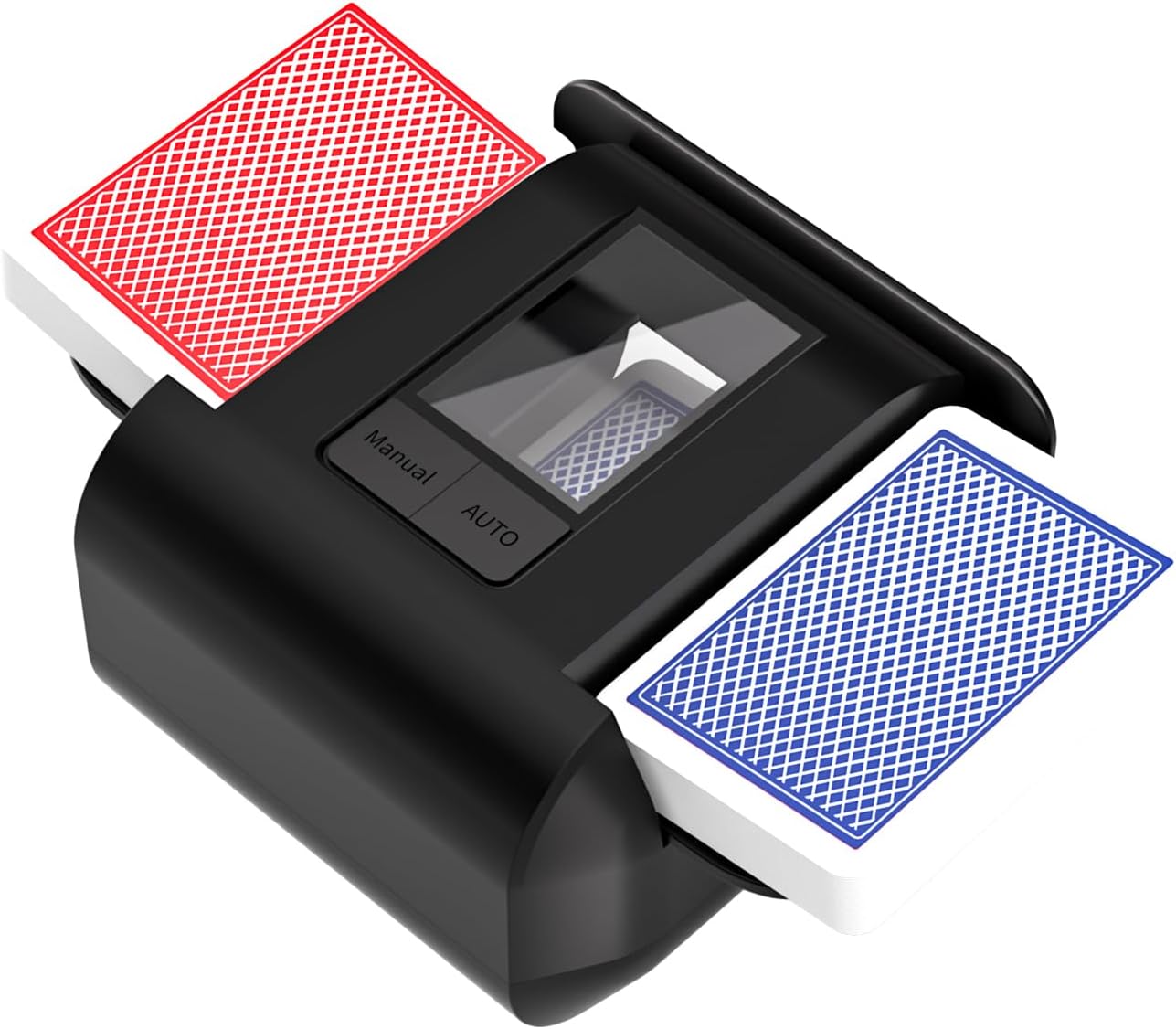 Thumbnail 6 de BIFTU Automatic Card Shuffler 🎴