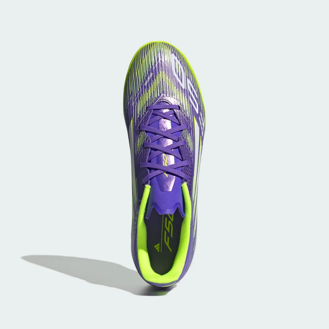 Thumbnail 2 de adidas F50 League moqueta, bota de fútbol