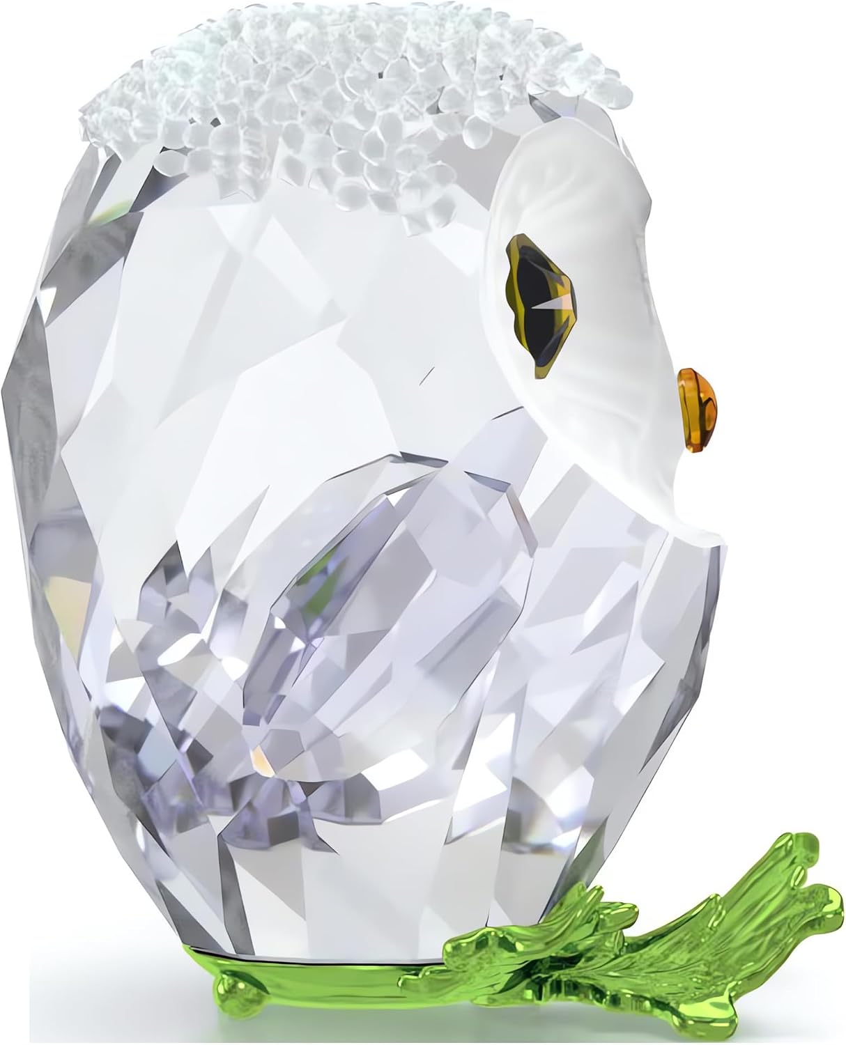 Thumbnail 3 de Swarovski Idyllia Baby Eule Kristallfigur