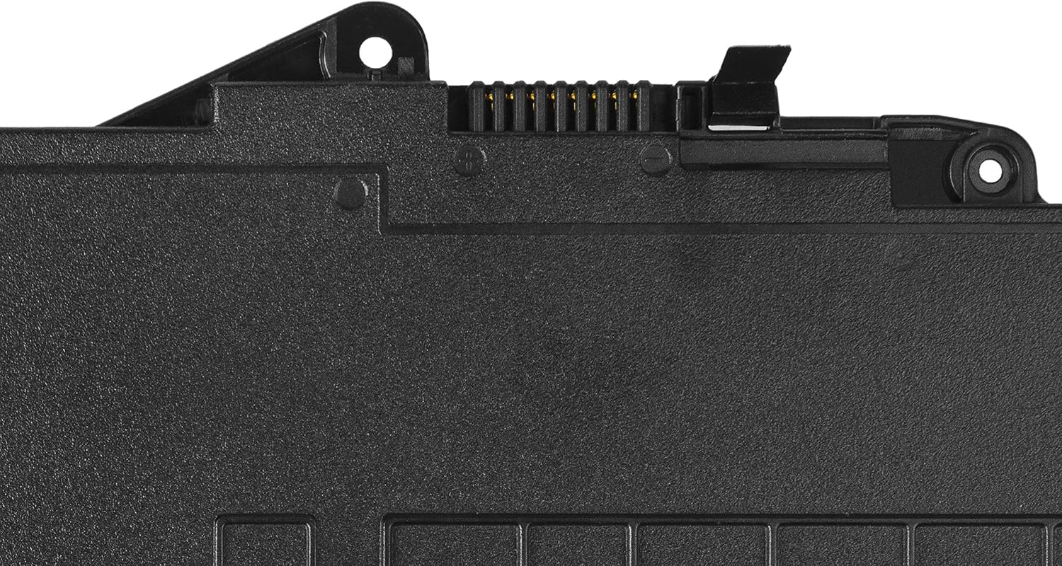 Detalle de Green Cell Batteria HP SN03XL 800514-001 per HP EliteBook 820 G3 / 725 G3 — 2700 mAh, 7,6 V