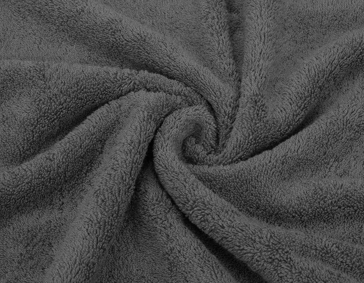Thumbnail 4 de American Soft Linen 6-Piece Towel Set 600 GSM