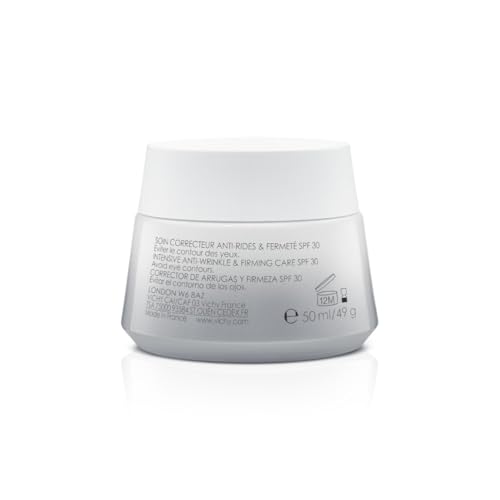 Thumbnail 2 de Vichy Liftactiv HA Crème Jour Anti-Rides SPF30 – soin quotidien à l’acide hyaluronique