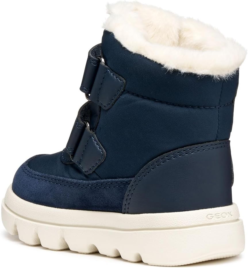 Thumbnail 3 de Geox Mädchen B Willaboom Girl AAnkle Boot – atmungsaktiver Knöchelboot für den Alltag