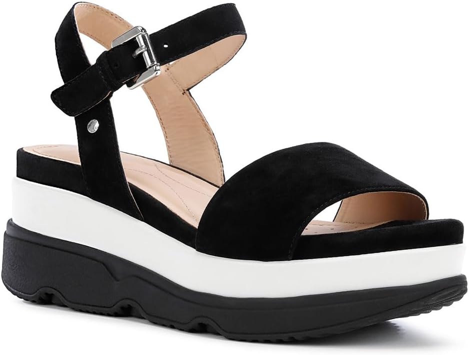Thumbnail 5 de Geox D Gardenia C SandaliDonna – sandali donna traspiranti e comodi per l’estate