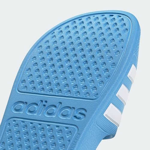 Thumbnail 8 de adidas Adilette Aqua Slides Kids