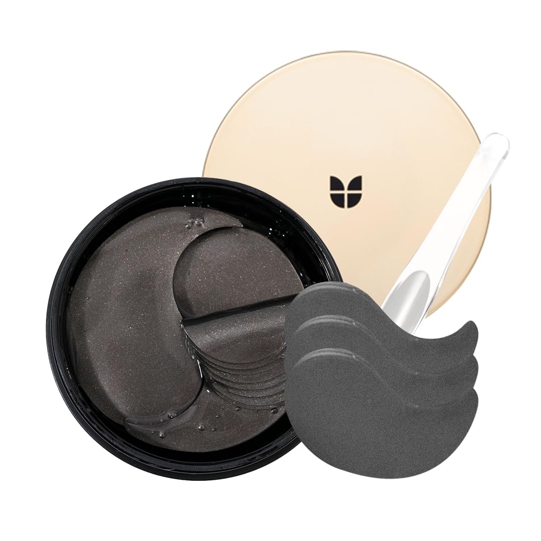 Thumbnail 5 de MIZON SNAIL REPAIR GOLD EYE GEL PATCH (X60) đ