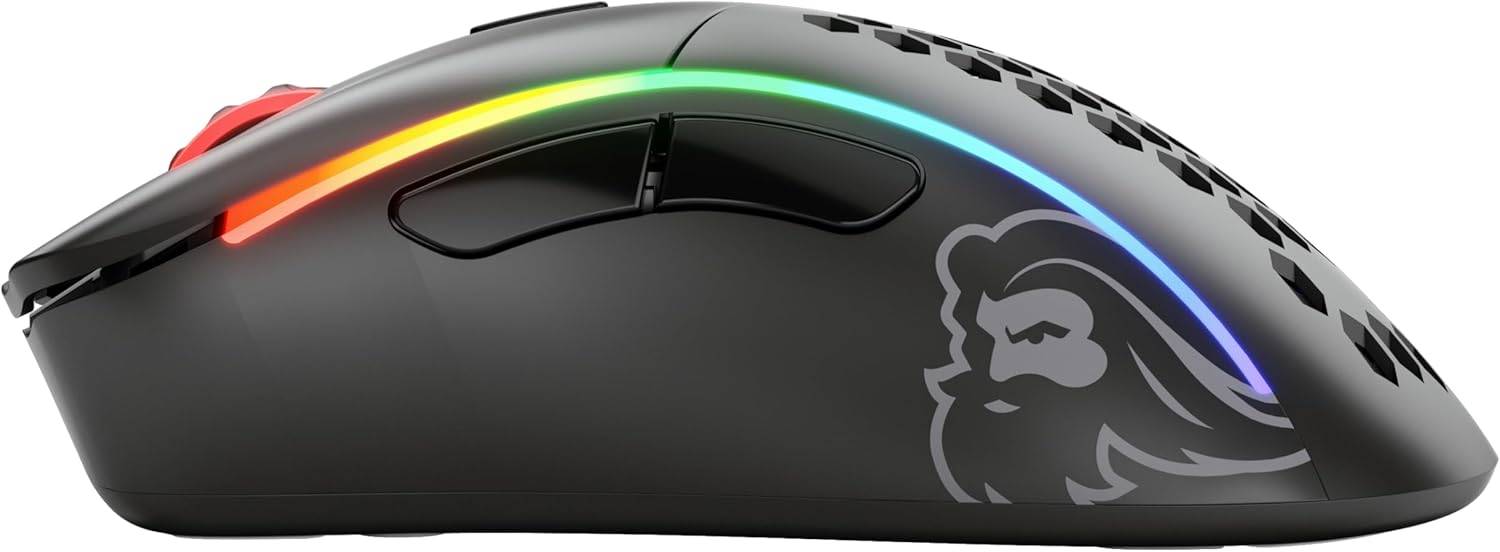 Thumbnail 3 de Glorious Model D- Piccolo mouse gaming wireless 67 g
