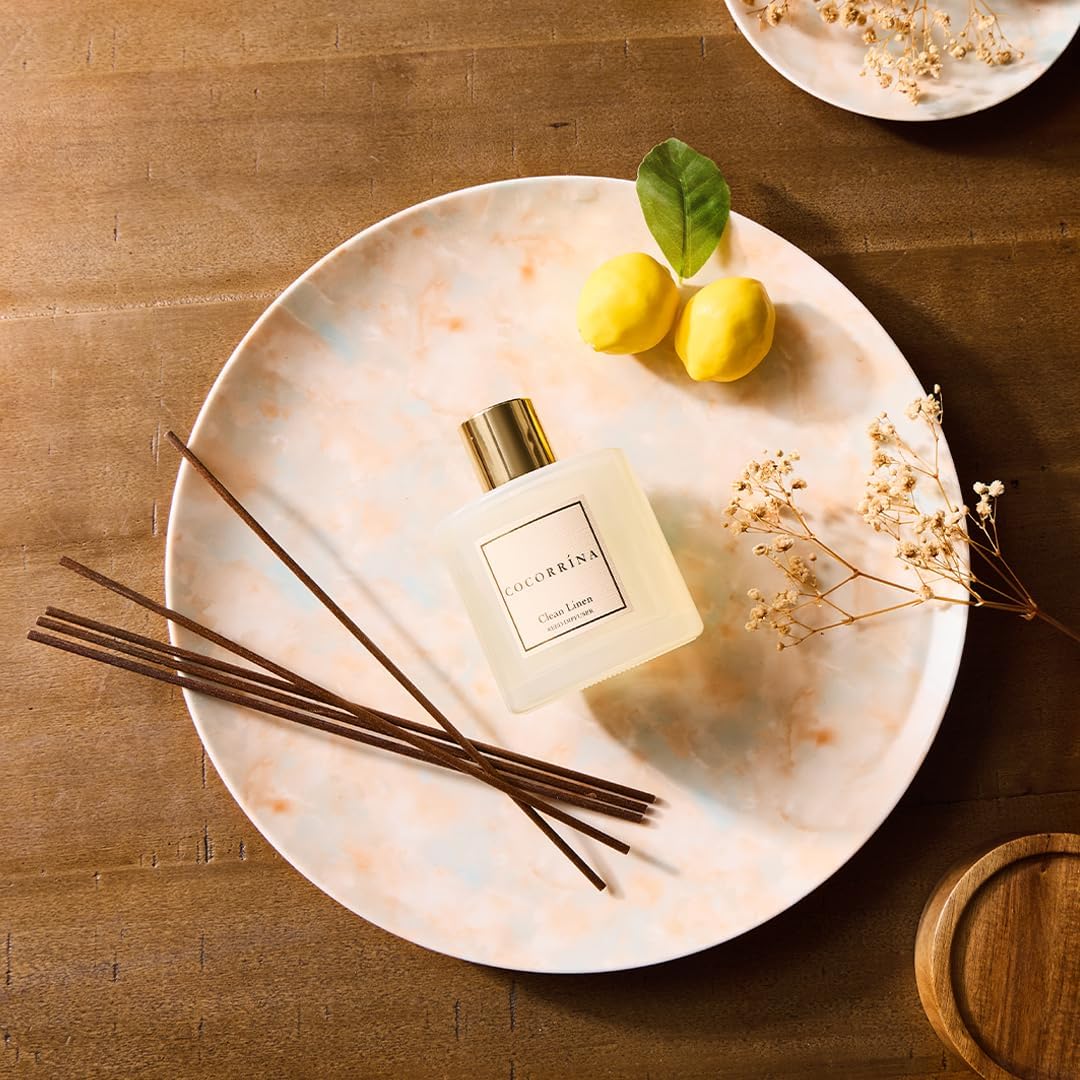 Thumbnail 3 de COCORRÍNA Raumduft Reed Diffuser 200 ml 🕯