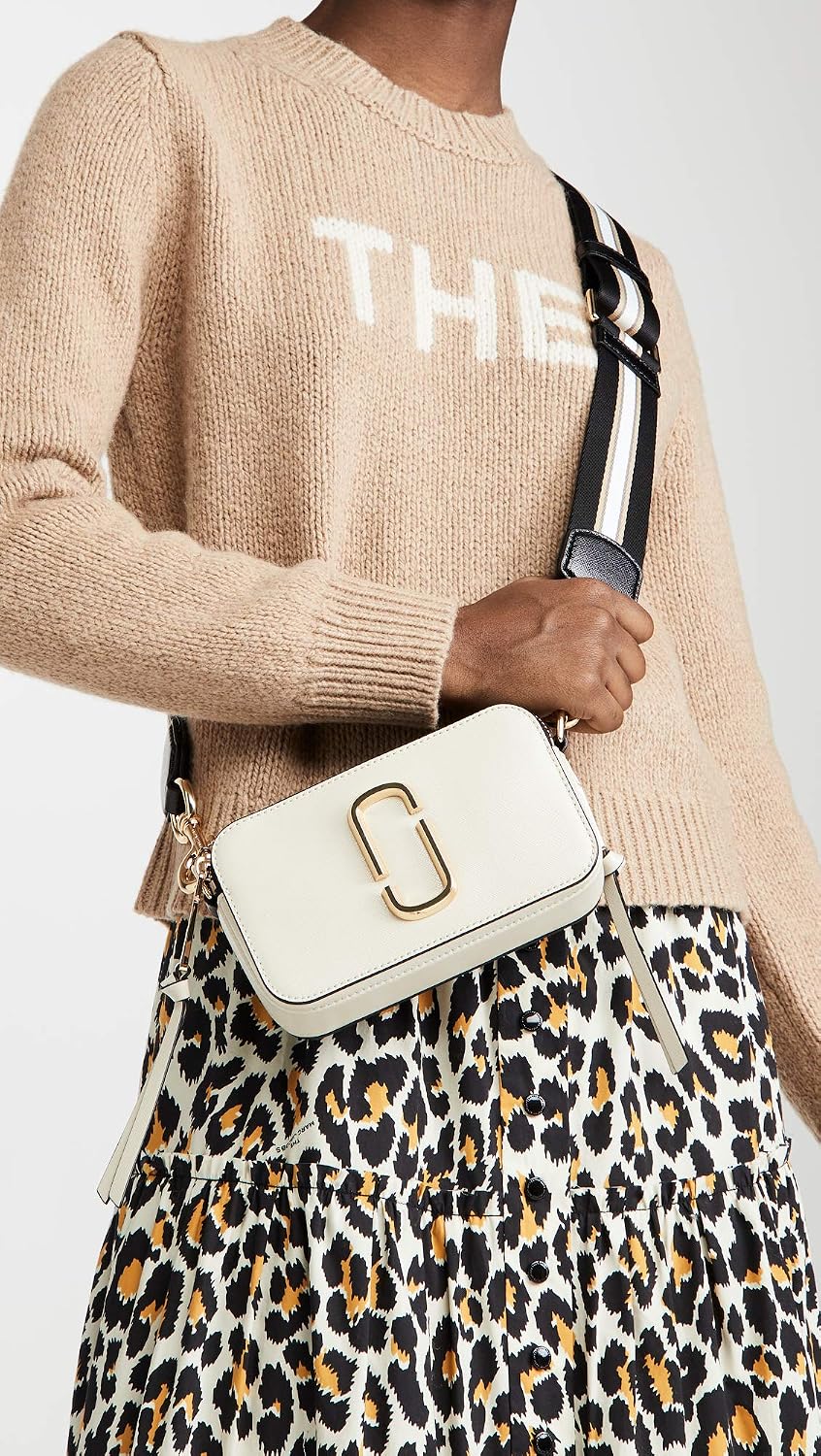 Detalle de Marc Jacobs The Snapshot, Bag Femme