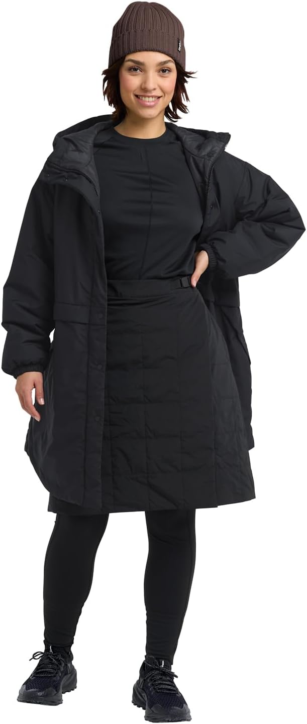 Thumbnail 3 de Jack Wolfskin Rib Knit Beanie – uniseksowa czapka zimowa z podszewką polarową