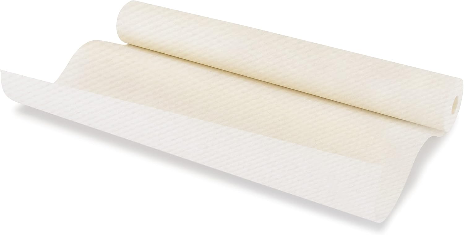 Detalle de Cuki Carta forno goffrata 33 cm – 6 confezioni da 6 m