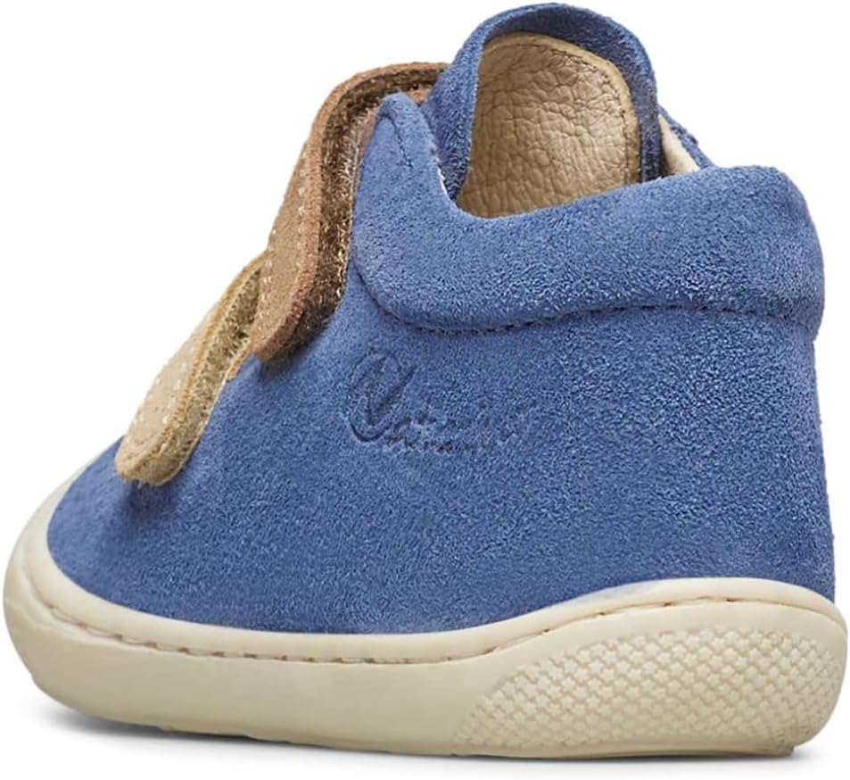 Detalle 2 de Naturino Chaussures Premiers Pas suédoises 🚶‍♀