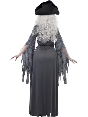 Detalle de Smiffys Ensemble DĂ©guisement Deluxe pour femme đ