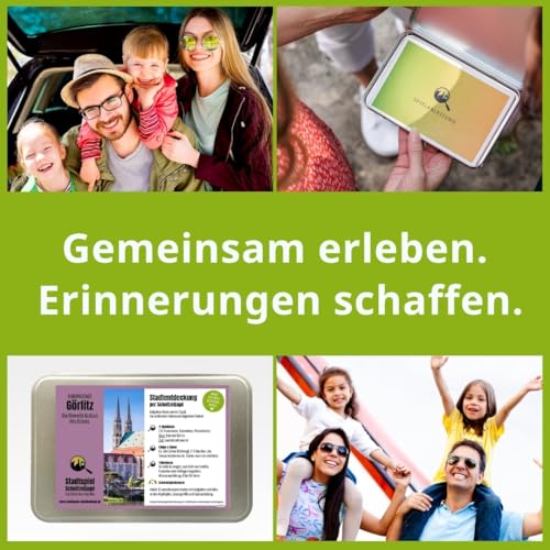 Thumbnail 7 de Stadtspiel Schnitzeljagd Görlitz Altstadt – Entdeckertour