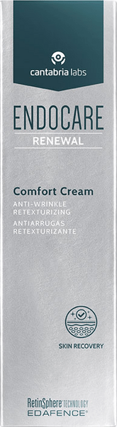 Thumbnail 1 de Endocare Renewal Comfort 50 ml — crema facial