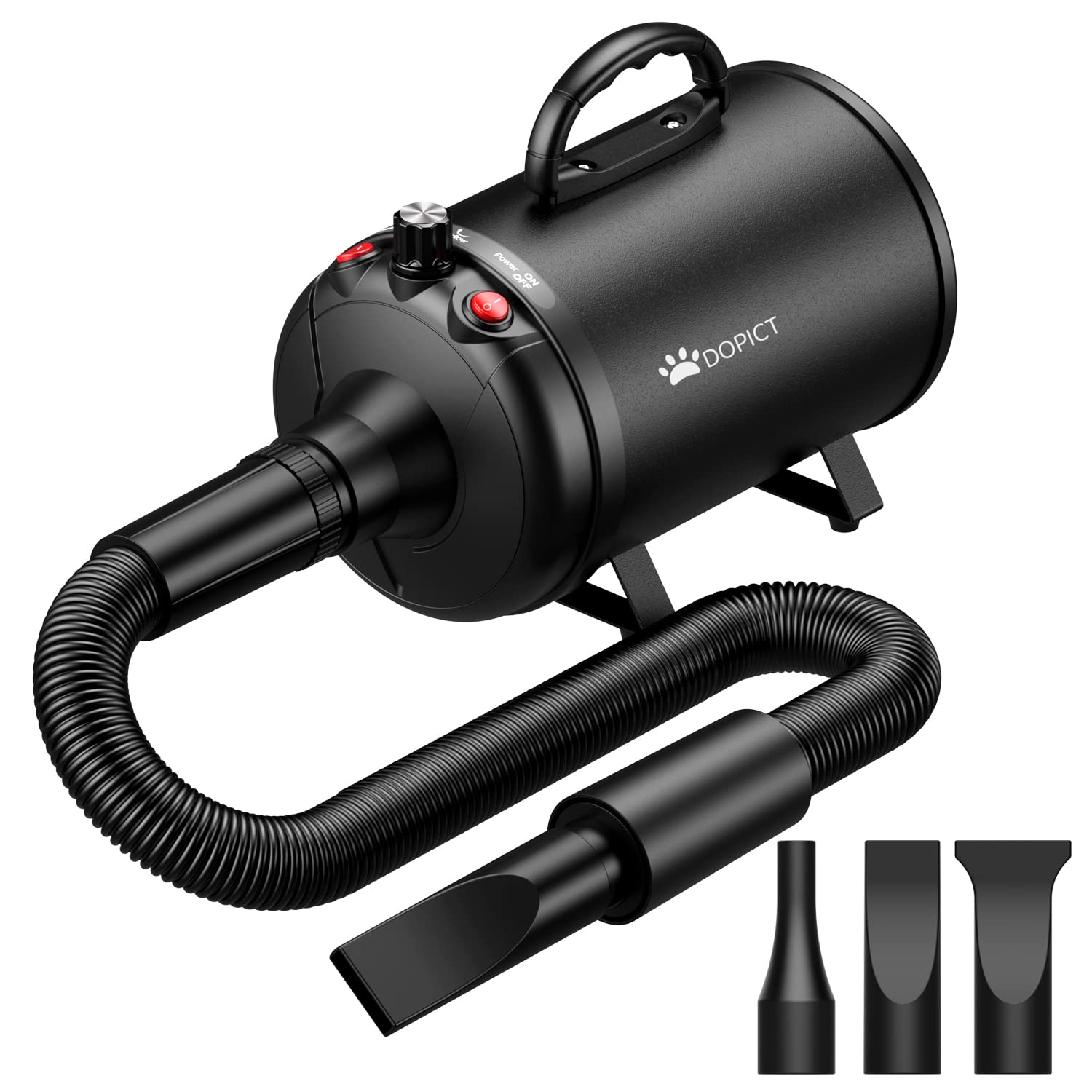 Detalle de Pet Grooming Dryer 3800W