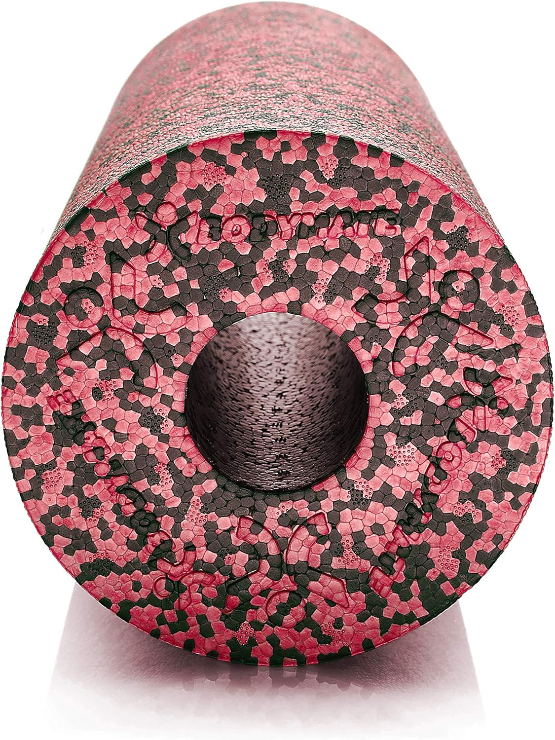 Thumbnail 5 de BODYMATE Foam Roller 45 cm 🧘
