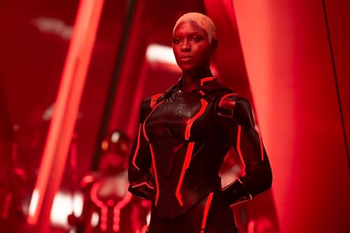 Thumbnail 8 de Tron: Ares (4K UHD + Blu-ray) — Divisa Films