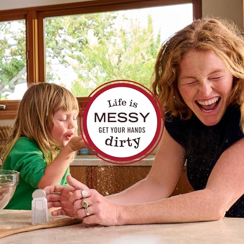 Thumbnail 6 de Mrs. Meyer’s Clean Day Hand Soap, Rain Water Scent — 12.5 Fl Oz Bottle, 3-Pack