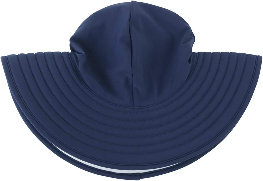 Thumbnail 6 de RuffleButts Toddler Sun Hat Nylon