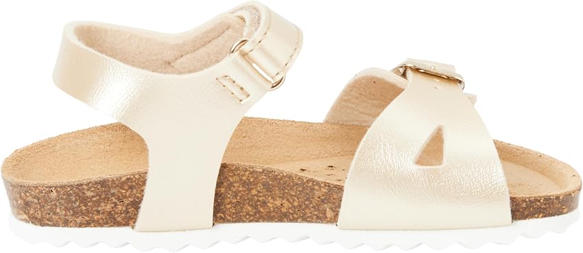 Thumbnail 3 de Geox B Sandal CHALKI Girl sandalia 21 EU