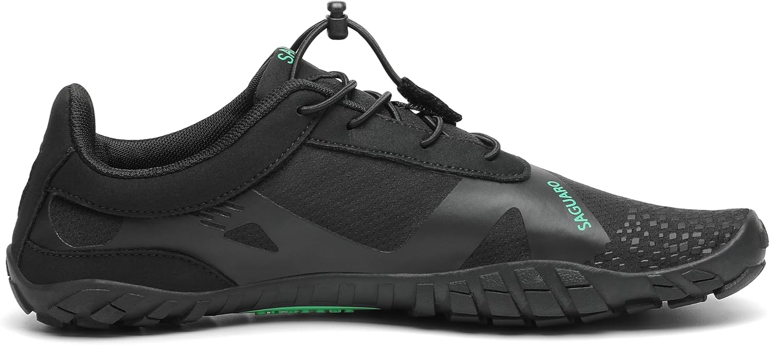 Thumbnail 6 de SAGUARO Scarpe Minimaliste Comode Morbide, barefoot leggero e antiscivolo – Unisex Adulto