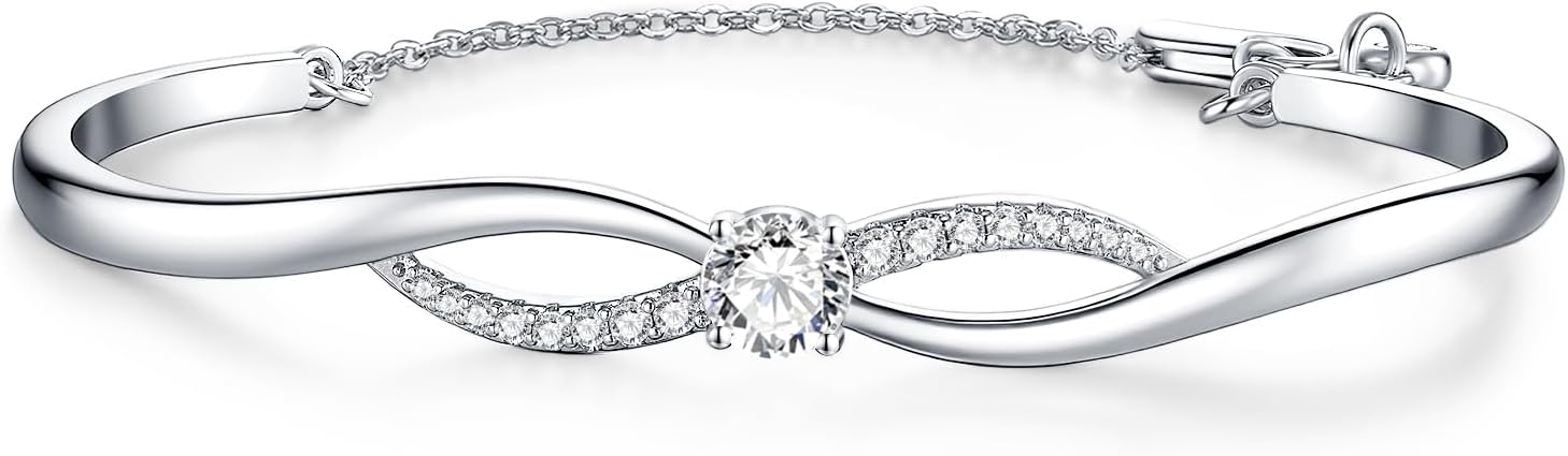 Thumbnail 6 de Lyniuoy bracelet plaqué or 18 carats