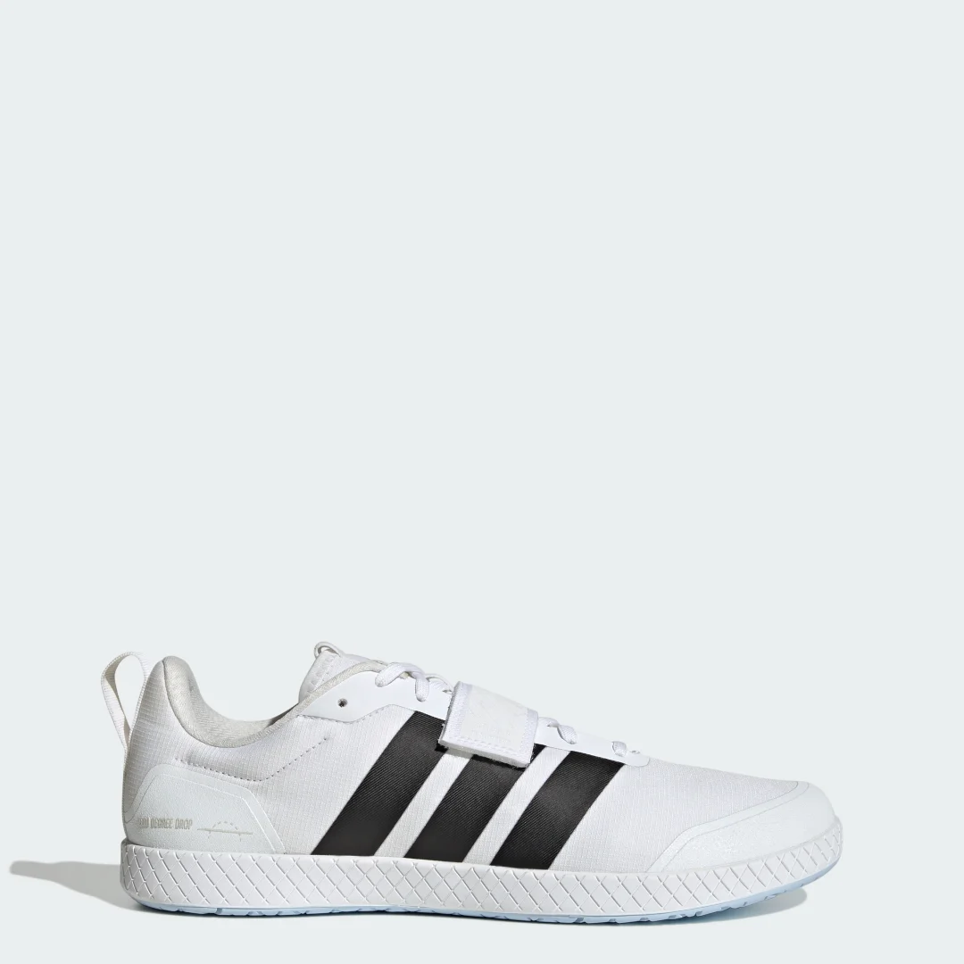 Detalle de Adidas The Total Zapatilla de halterofilia