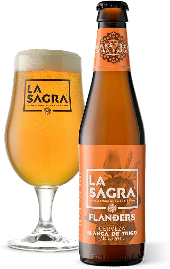 Thumbnail 4 de La Sagra - Pack Degustación 6 Estilos 🍻